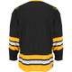 Bruins adidas Vintage Authentic Blank Jersey Image coming soon src=